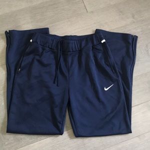 Nike Track Bottoms